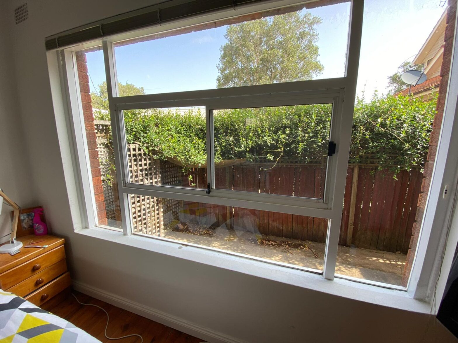 Glass replacement Mona Vale
